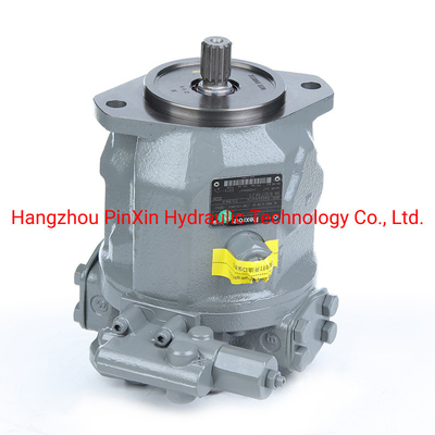 Zahlung der Unterstützung in USD A10vso28 Kolbenpumpe für Rexroth Hydraulikpumpe
