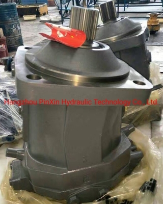 Schwing Betonpumpenwagen A7vo160 Rexroth Kolbenpumpe Ersatz für Crawler-Kran