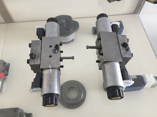 Standard-Hydraulikpumpen-Teile Interne Schnurverbindung A4vg28ep A4vg40ez Hydraulikventil