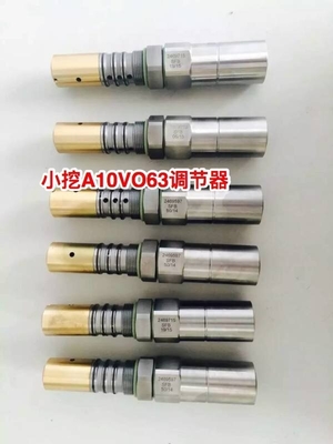 Doppelsitzendes Hydraulisches Richtregelventil 4we6d63/Eg24n9K4 24V mit Material