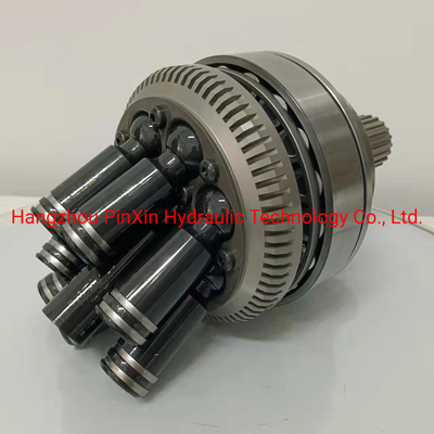 USD Zahlungsunterstützte Ersatz A7vo107 Hydraulikpumpe für Schwing Betonpumpen