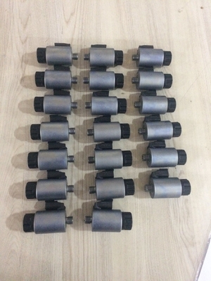 Doppelsitzendes Hydraulisches Richtregelventil 4we6d63/Eg24n9K4 24V mit Material