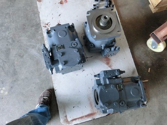 Bohrgerät Ersatz Rexroth A11vo60 Hydraulikpumpe für Putzman Betonpumpen