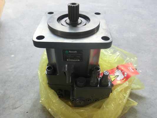 Bohrgerät Ersatz Rexroth A11vo60 Hydraulikpumpe für Putzman Betonpumpen
