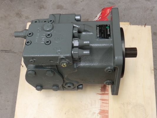 Bohrgerät Ersatz Rexroth A11vo60 Hydraulikpumpe für Putzman Betonpumpen