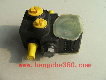 Ersatz Rexroth A7vo28 Hydraulikpumpe für Putzman Betonpumpen von A7VO28