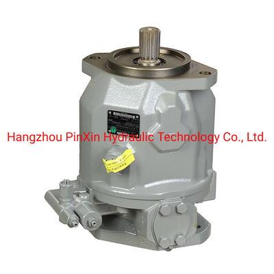 Ersatz Rexroth A7vo28 Hydraulikpumpe für Putzman Betonpumpen von A7VO28