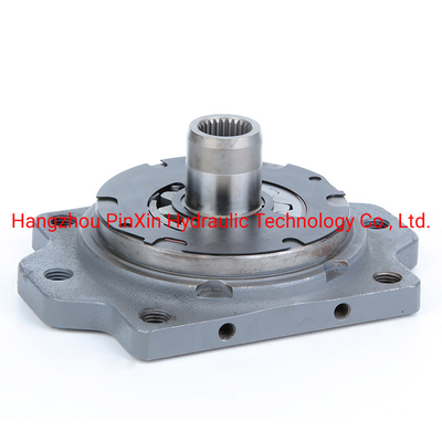 Ersatz Rexroth A7vo28 Hydraulikpumpe für Putzman Betonpumpen von A7VO28