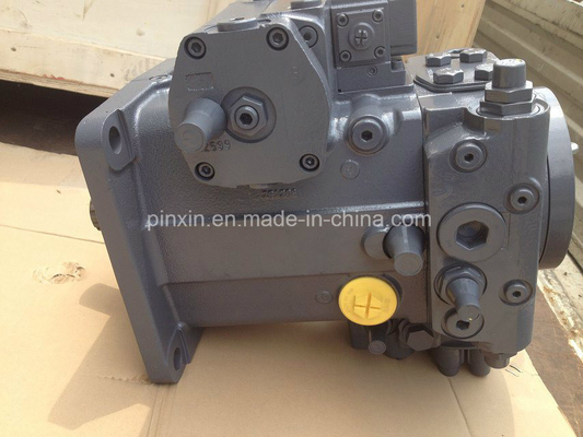 Finden Sie den perfekten A4vg180 Hydraulikpumpenersatz für Putzman Betonpumpen