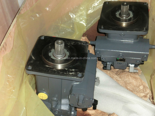 Finden Sie den perfekten A4vg180 Hydraulikpumpenersatz für Putzman Betonpumpen