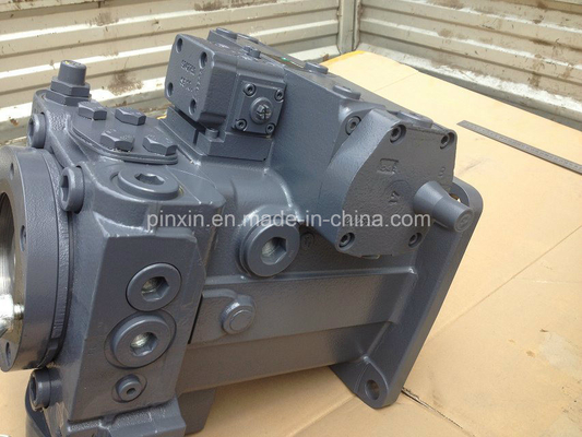 Finden Sie den perfekten A4vg180 Hydraulikpumpenersatz für Putzman Betonpumpen