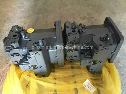 Finden Sie den perfekten A4vg180 Hydraulikpumpenersatz für Putzman Betonpumpen