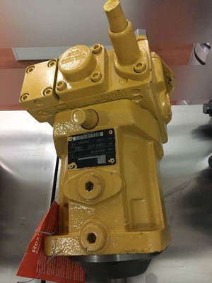 Zoomlion Betonpumpenwagen Ersatz Rexroth A4vg125 Kolbenpumpe mit Ölrückerstattung