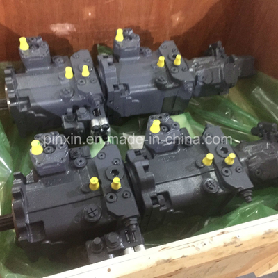 Zoomlion Betonpumpenwagen Ersatz Rexroth A4vg125 Kolbenpumpe mit Ölrückerstattung