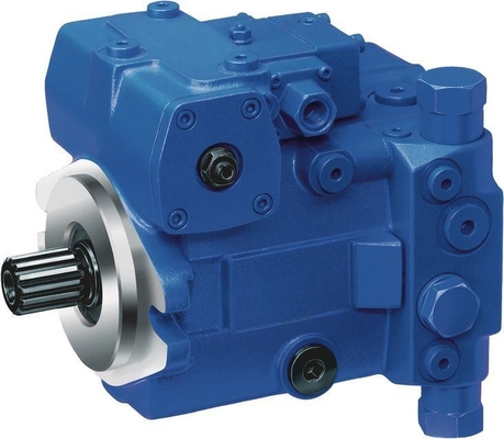 A4VG125 Hydraulikpumpe Ersatz für Schwingbetonpumpen