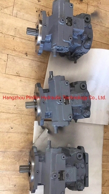 A4VG125 Hydraulikpumpe Ersatz für Schwingbetonpumpen