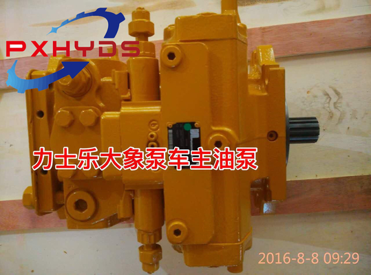 A4VG125 Hydraulikpumpe Ersatz für Schwingbetonpumpen