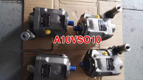 Hydraulische Pumpe Az-P-F-12-008-Rrr12MB Die perfekte Lösung für Standardanwendungen