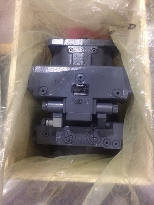 Internes Gewindeverbindung AA6ve107Hz3/63W Hydraulikmotor mit hervorragender Leistung