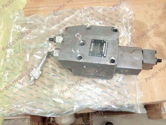 A11vlo190/260 Lrdh-Ventil Originalregelventil für Bohrgerät und Hydraulikpumpe