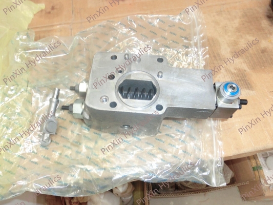 A11vlo190/260 Lrdh-Ventil Originalregelventil für Bohrgerät und Hydraulikpumpe