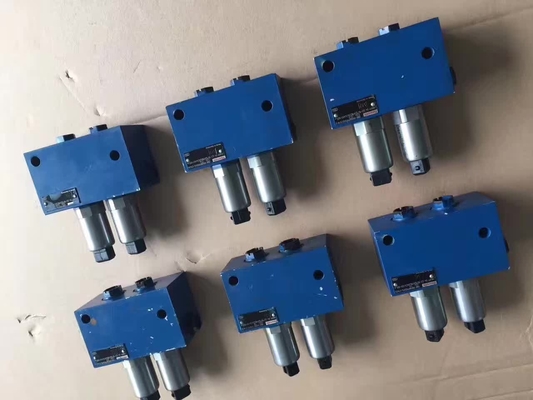 Industrie-Hydraulikventil DR6DP1 für Standard-Hydraulik-Ersatzteile