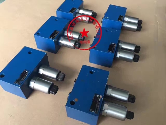 Industrie-Hydraulikventil DR6DP1 für Standard-Hydraulik-Ersatzteile