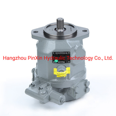 Ersatz Rexroth A10vso28 Hydraulikpumpe für XCMG Betonpumpen