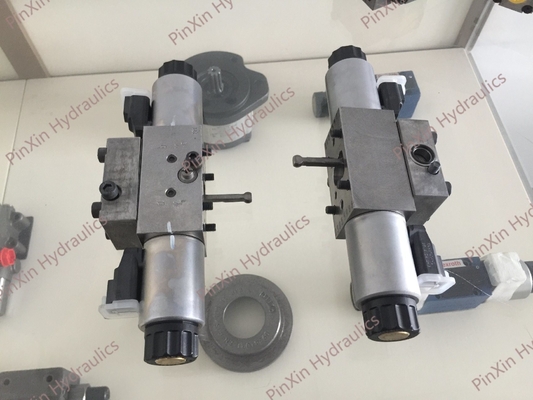 Standard-Standard A4vg29/40/56/71ep Steuerventil Verkauf über die ganze Saison für Hydraulikmotor