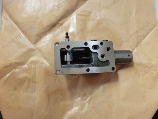 Ölregelventil 5423 von Stock Eston für den Betrieb einer Hydraulikpumpe