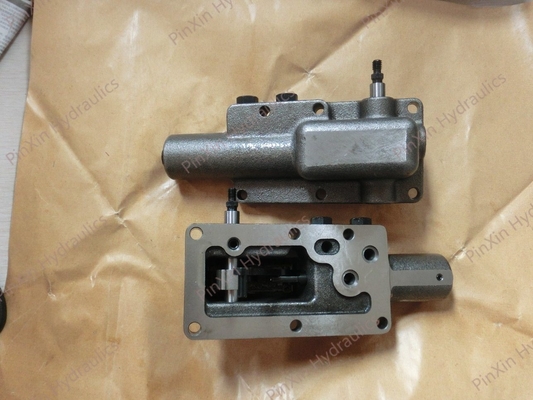 Ölregelventil 5423 von Stock Eston für den Betrieb einer Hydraulikpumpe