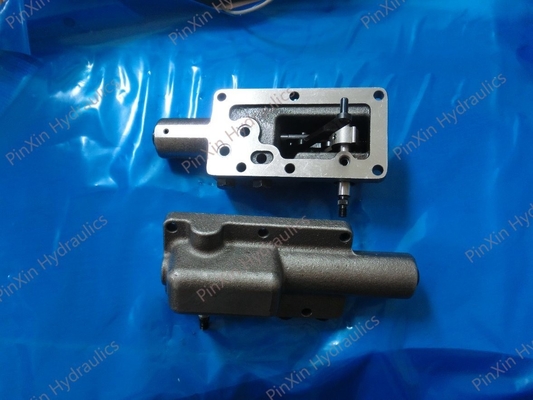 Ölregelventil 5423 von Stock Eston für den Betrieb einer Hydraulikpumpe