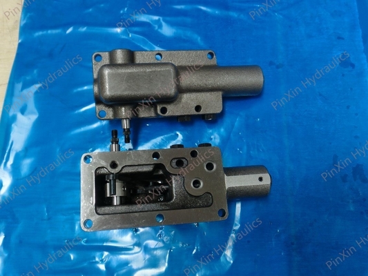 Ölregelventil 5423 von Stock Eston für den Betrieb einer Hydraulikpumpe