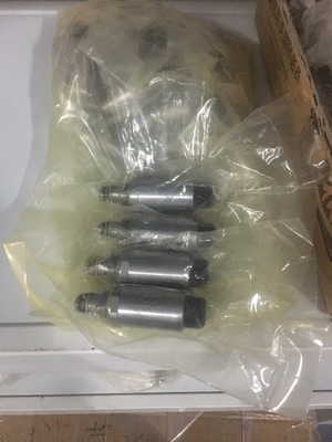 1407 Bestandsgut Hydraulisches Steuerventil für Bohrgeräte aus Kohlenstoffstahl