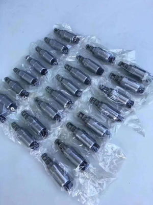 1407 Bestandsgut Hydraulisches Steuerventil für Bohrgeräte aus Kohlenstoffstahl