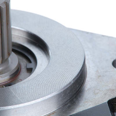 Einzylinderbau Hydraulikpumpenmotor A10vg28 für Wirtgen-Pflaster-Ersatzteile