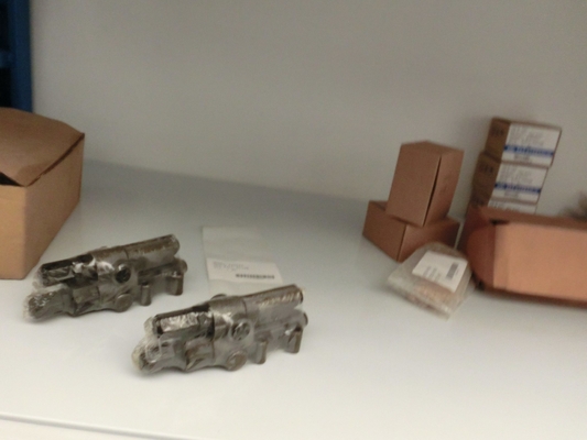 Krebskran Hydraulisches Drg Dfr1 Ventil für Hydraulikpumpen der A4vg-Serie Standardkonstruktion