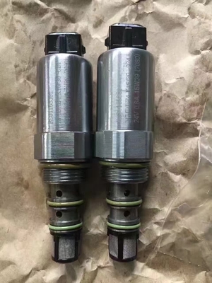 Bohrgerät Hydraulikpumpenregelventil R9011 mit fortschrittlicher Technologie