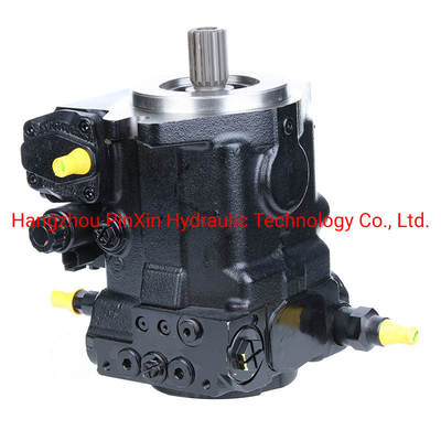 Hydraulische A10vg28 Kolbenpumpe für Bagger Anwendungsbereich für Abg-Pflaster-Ersatzteile