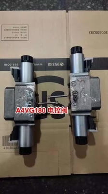 Hydraulisches EZ-Steuerventil für A4vg-Serie Hydraulische Kolbenpumpe