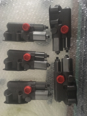 Hydraulisches EZ-Steuerventil für A4vg-Serie Hydraulische Kolbenpumpe