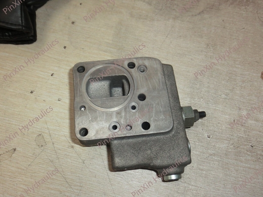 Kontakt für Fracht und geschätzte Lieferzeit Rexroth Pumpe A11vlo190 Dr Valve Stock