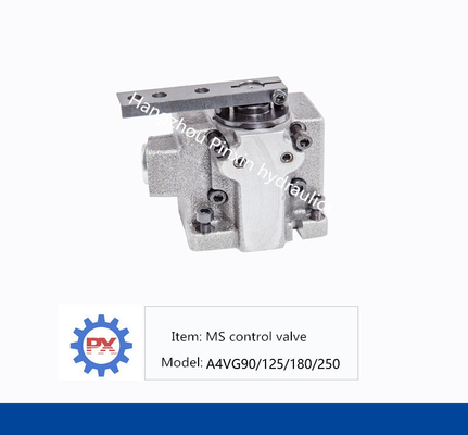 Erschwingliche Versandkosten für Gusseisen-Ersatzteile von A4vg125 Hydraulikpumpenreparatur