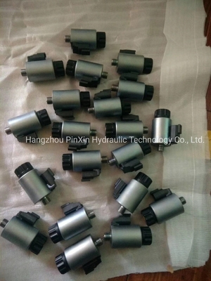Professionelles HD-Steuerventil für A4VG125 Gusseisen-Hydraulische Ersatzteilreparaturpumpe
