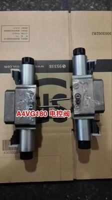 Anpassung Hydraulische Ersatzteile Ep-Steuerventil für Hydraulikpumpe der Serie A4vg
