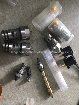 A4VG125 Ep-Steuerventil zur Reparatur von Hydraulikpumpen der Serie A4VG Versandkosten
