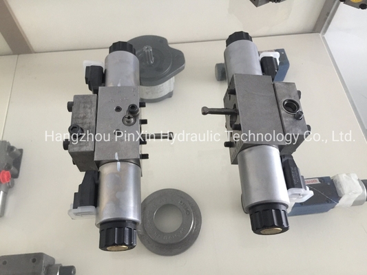 A4VG125 Ep-Steuerventil zur Reparatur von Hydraulikpumpen der Serie A4VG Versandkosten