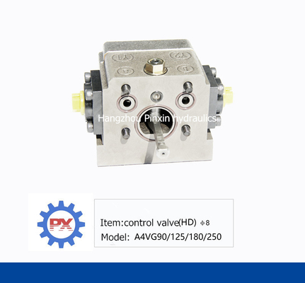 Standard 2kg Hydraulisches HD-Steuerventil für das Wartungsgut der Pumpe der Serie A4vg