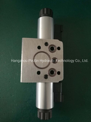 Standard 2kg Hydraulisches HD-Steuerventil für das Wartungsgut der Pumpe der Serie A4vg
