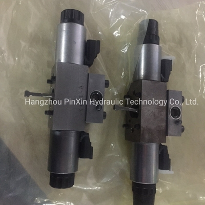 Standard 2kg Hydraulisches HD-Steuerventil für das Wartungsgut der Pumpe der Serie A4vg